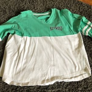 Key West top